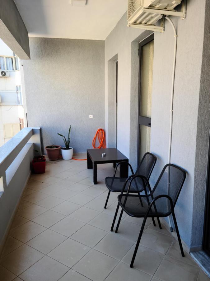 Marinela Apartment Тирана Екстер'єр фото
